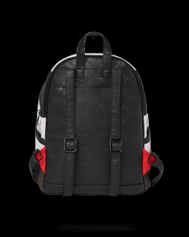 SAVAGES|BACKPACKS>SPRAYGROUND V.V.I.P. SAVAGE BACKPACK