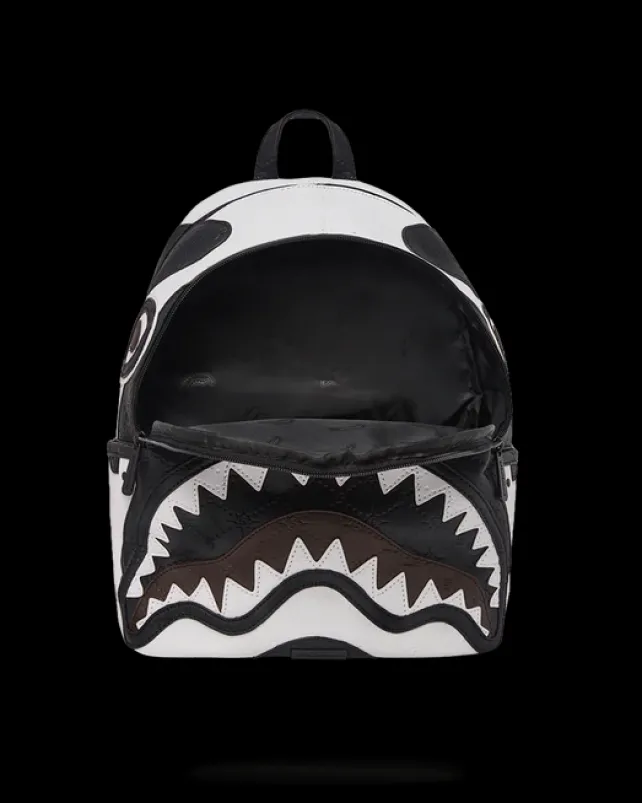 SAVAGES|BACKPACKS>SPRAYGROUND V.V.I.P. SAVAGE BACKPACK