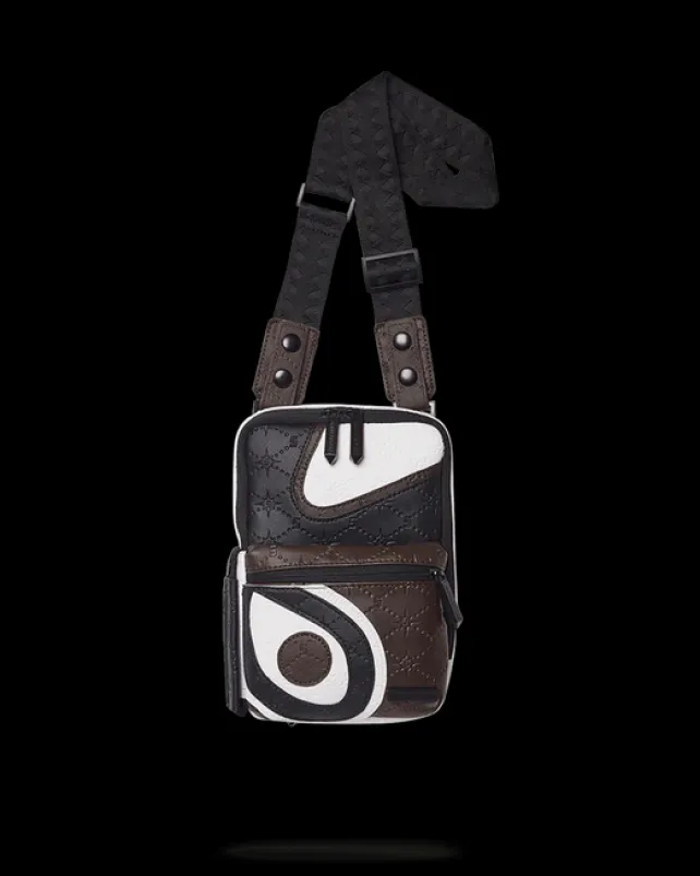 SLINGS|CROSSBODYS>SPRAYGROUND V.V.I.P. SLING
