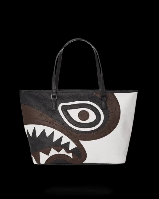 TOTES>SPRAYGROUND V.V.I.P. TOTE
