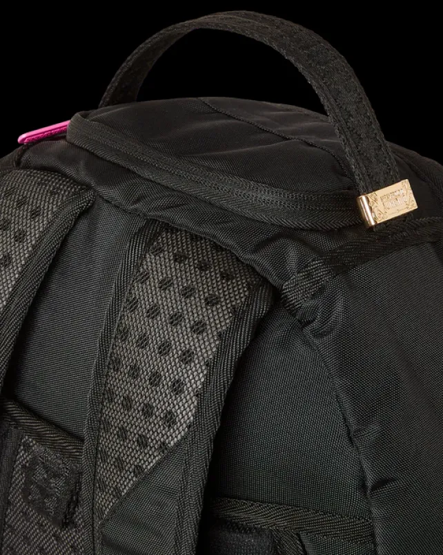BACKPACKS>SPRAYGROUND WAIT TILL THEY SEE WHAT I GOT BACKPACK