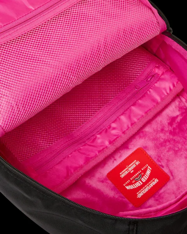BACKPACKS>SPRAYGROUND WAIT TILL THEY SEE WHAT I GOT BACKPACK