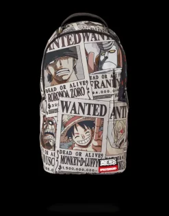 BACKPACKS>SPRAYGROUND WANTED
