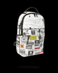 BACKPACKS>SPRAYGROUND WE ARE THE KIDS BACKPACK