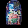 BACKPACKS>SPRAYGROUND WEAST SIDE