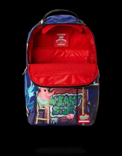 BACKPACKS>SPRAYGROUND WEAST SIDE