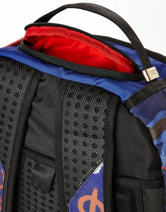 BACKPACKS>SPRAYGROUND WEAST SIDE