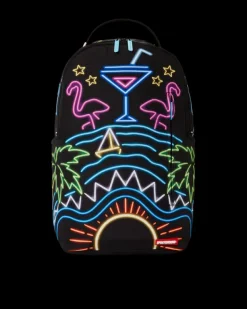 BACKPACKS>SPRAYGROUND WEEKEND WARRIOR BACKPACK