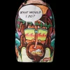 BACKPACKS>SPRAYGROUND WHAT WOULD I DO