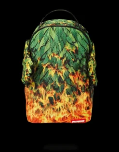 BACKPACKS>SPRAYGROUND WINGS OF PARADISE