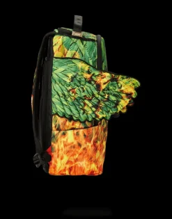 BACKPACKS>SPRAYGROUND WINGS OF PARADISE