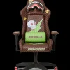 GAMING CHAIRS>SPRAYGROUND WTF GAMING CHAIR - SUPER RARE
