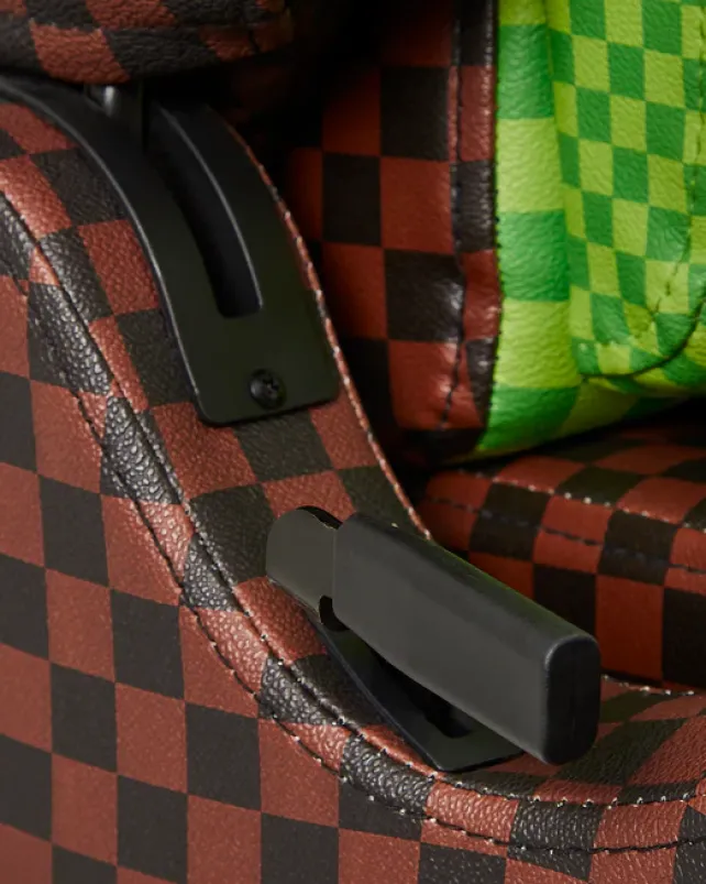 GAMING CHAIRS>SPRAYGROUND WTF GAMING CHAIR - SUPER RARE