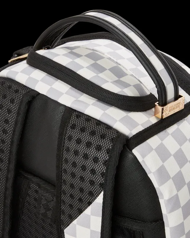 BACKPACKS>SPRAYGROUND WTF KNOCKOUT BACKPACK (DLXV)
