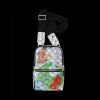 SLINGS|CROSSBODYS>SPRAYGROUND WTF KNOCKOUT SLING