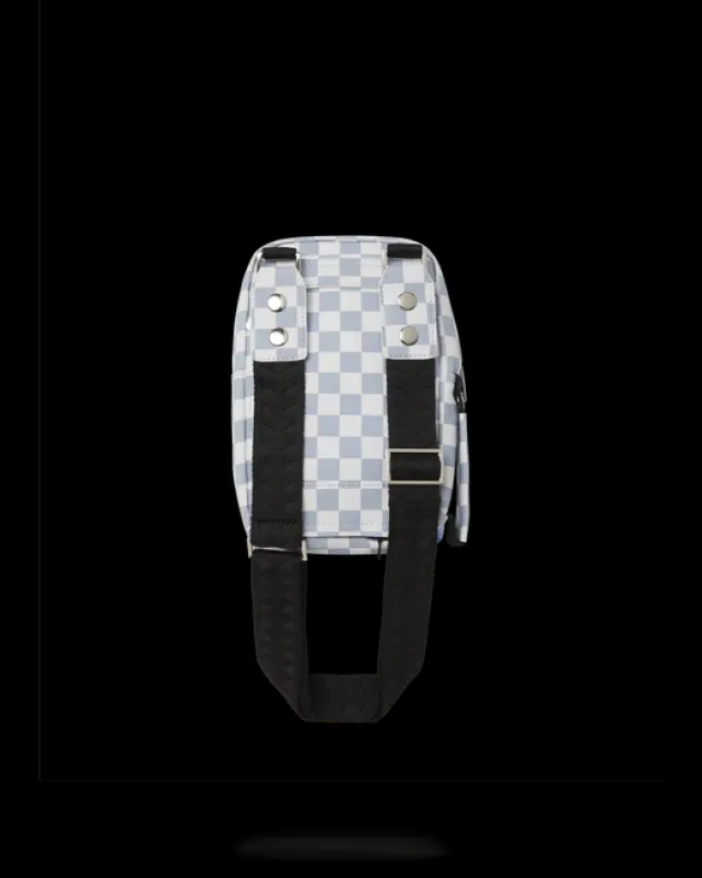 SLINGS|CROSSBODYS>SPRAYGROUND WTF KNOCKOUT SLING