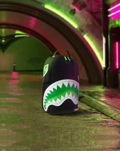 BACKPACKS>SPRAYGROUND XBOX SHARK 4K