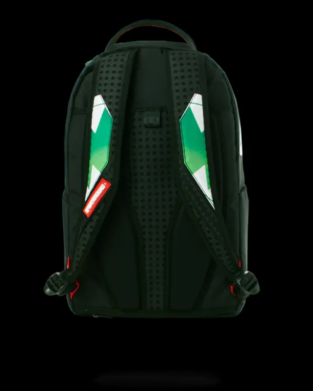 BACKPACKS>SPRAYGROUND XBOX SHARK 4K
