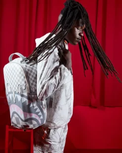 BACKPACKS>SPRAYGROUND XTC LA PALAIS BACKPACK (DLXV)