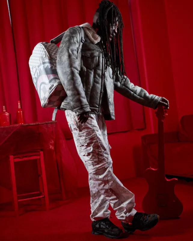 BACKPACKS>SPRAYGROUND XTC LA PALAIS BACKPACK (DLXV)