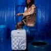 CARRY-ON LUGGAGE>SPRAYGROUND XTC LA PALAIS JETSETTER CARRY-ON LUGGAGE