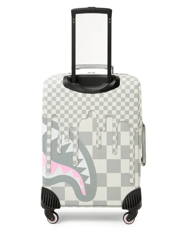 CARRY-ON LUGGAGE>SPRAYGROUND XTC LA PALAIS JETSETTER CARRY-ON LUGGAGE