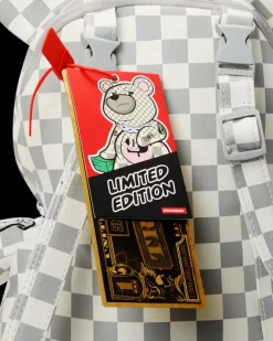 TEDDY BEAR BACKPACKS|BACKPACKS><noscript><img width=