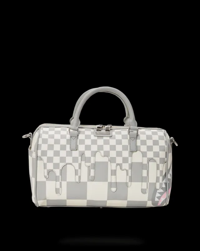 DUFFLES>SPRAYGROUND XTC LA PALAIS MINI DUFFLE
