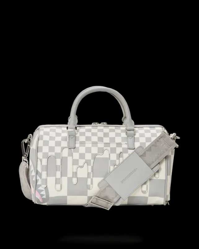 DUFFLES>SPRAYGROUND XTC LA PALAIS MINI DUFFLE
