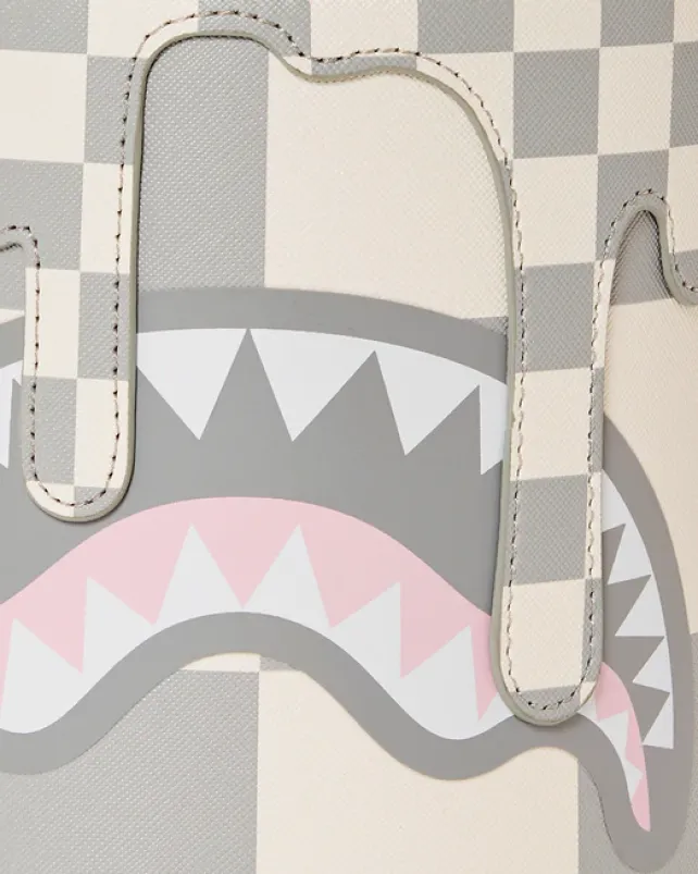 SLINGS|HANDBAGS>SPRAYGROUND XTC LA PALAIS PAINTBUCKET BAG