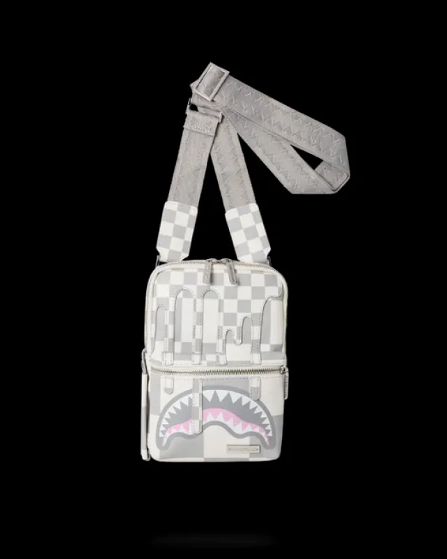 SLINGS|CROSSBODYS>SPRAYGROUND XTC LA PALAIS SLING