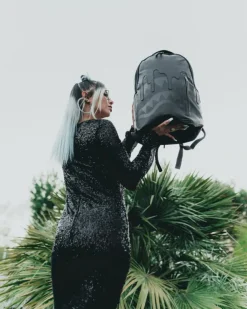 BACKPACKS>SPRAYGROUND XTC LEADER OF THE PACK BACKPACK (DLXV)