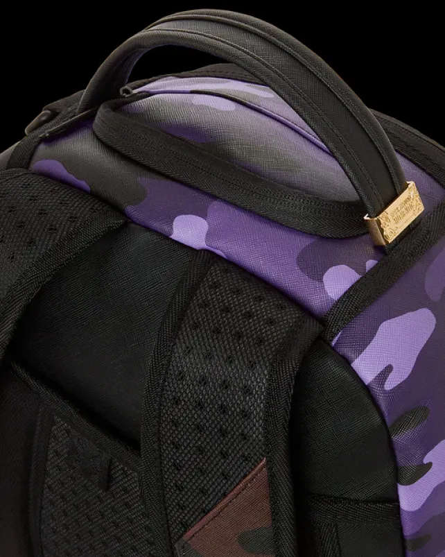 BACKPACKS>SPRAYGROUND XTC PURPLE MOUNTAINEER (DLXV)