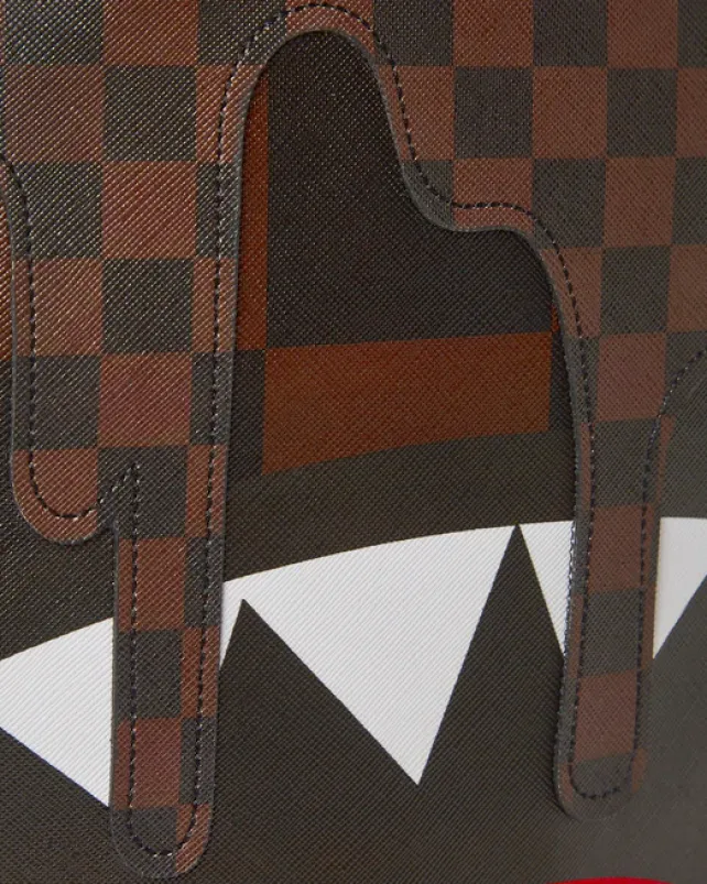 BACKPACKS>SPRAYGROUND XTC SHARKS IN PARIS BACKPACK (DLXV)
