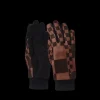 GLOVES|COLD WEATHER GEAR>SPRAYGROUND XTC SHARKS IN PARIS GLOVES