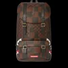HILLS|BACKPACKS>SPRAYGROUND XTC SHARKS IN PARIS HILLS BACKPACK