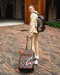 CARRY-ON LUGGAGE><noscript><img width=