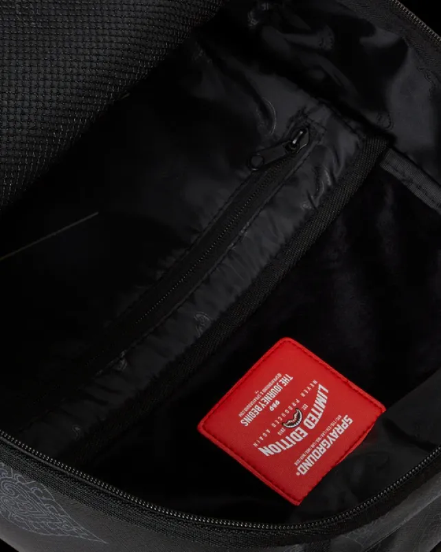 BACKPACKS>SPRAYGROUND YEAR OF THE TIGER BACKPACK (DLXV)