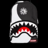 BACKPACKS>SPRAYGROUND YIN YANG SHARK