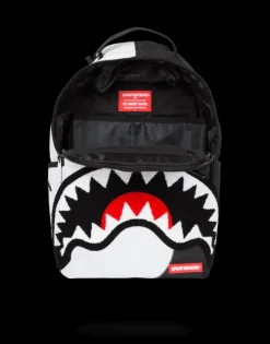 BACKPACKS>SPRAYGROUND YIN YANG SHARK