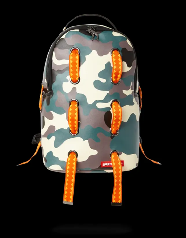 BACKPACKS>SPRAYGROUND YOUNG DOLPH BACKPACK