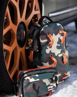 CROSSBODYS>SPRAYGROUND YOUNG DOLPH CROSSBODY
