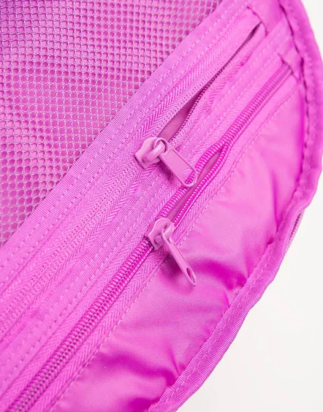 BACKPACKS>SPRAYGROUND YOUNG THUG x PURPLE HAZE SHARK
