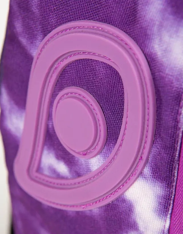 BACKPACKS>SPRAYGROUND YOUNG THUG x PURPLE HAZE SHARK