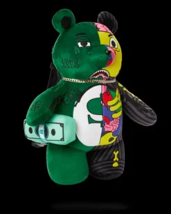 TEDDY BEAR BACKPACKS|BACKPACKS><noscript><img width=