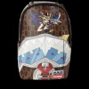 BACKPACKS>SPRAYGROUND YU GI OH DUAL DISK SHARK