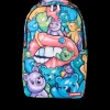 BACKPACKS>SPRAYGROUND YUMMY GUMMY LIPS BACKPACK