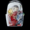 BACKPACKS>SPRAYGROUND ZOMBIE LOVERS (LENTICULAR)