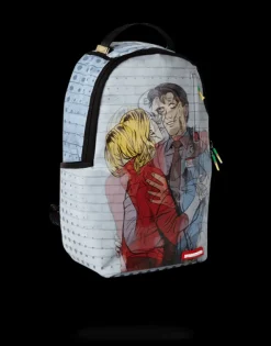 BACKPACKS>SPRAYGROUND ZOMBIE LOVERS (LENTICULAR)
